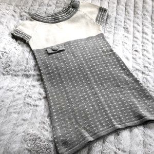 Paul & Joe Sister mini sweater dress‎